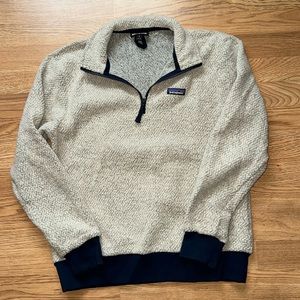 Women’s Patagonia 1/4 Zip